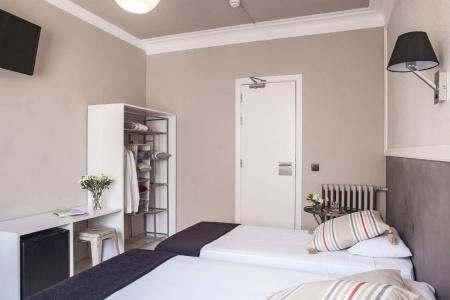 Ainb b&b Eixample-Muntaner - 0