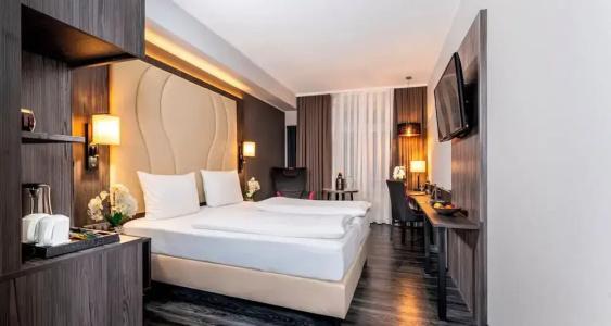 Plaza Premium ParkNorderstedt - 61