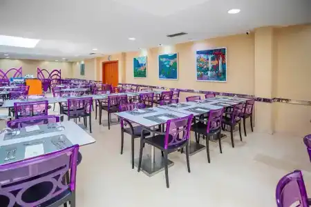 Servigroup Pueblo Benidorm - 30