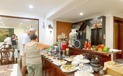 Hanoi Little Town - 11
