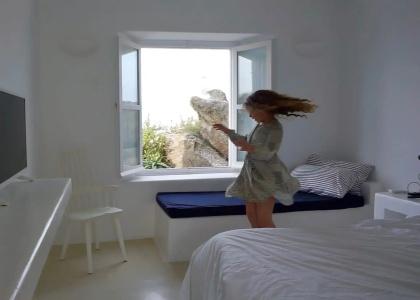 Aether Boutique Stay - 27