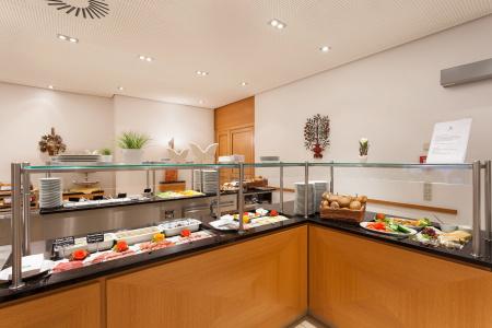 Holiday Inn Nürnberg City Centre, an IHG - 25