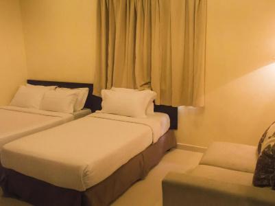 Anggerik Lodging - 19