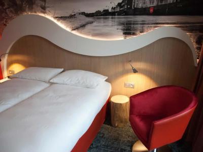 ibis Styles Saint Malo Port - 2