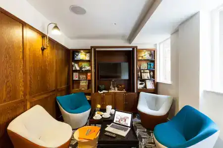 Indigo London - Kensington, An Ihg Hotel - 15