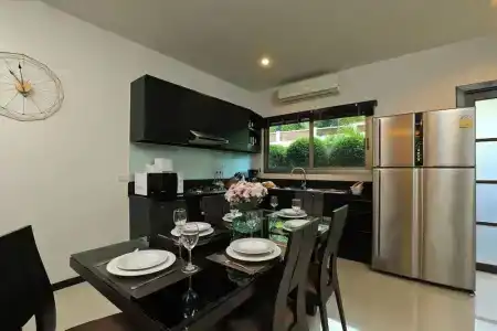 Baan Bua Estate by Tropiclook - 142