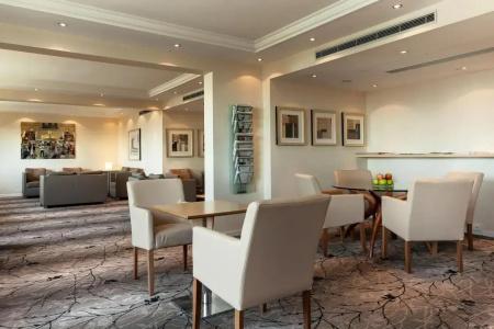 Hilton Düsseldorf - 17