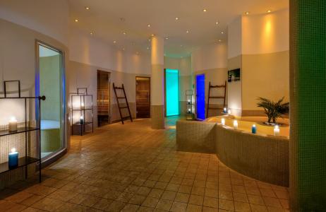 Principe Di Lazise - Wellness & Spa - 42