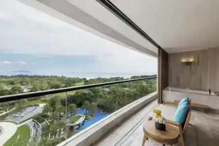 Intercontinental Sanya Haitang Bay Resort, An Ihg - 81
