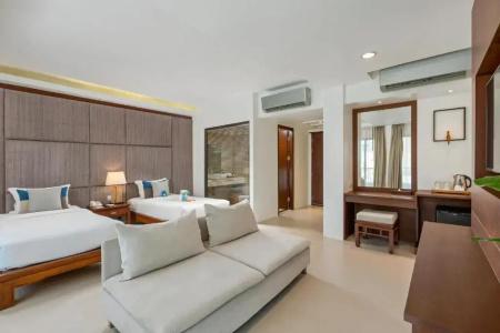 Baan Laimai Beach Resort & Spa - Sha Extra Plus - 133
