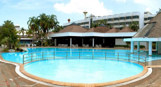 The Imperial & Convention Centre Phitsanulok - 14