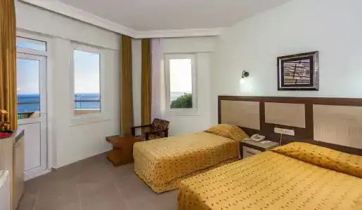 Kleopatra Beach - All Inclusive - 48