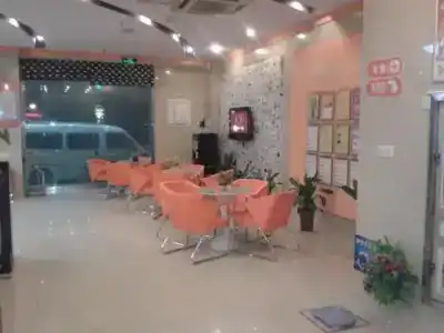 Pod Inn West Lake Wushan Square Branch - 12