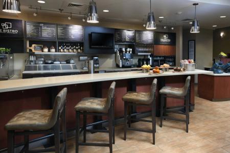 Courtyard by Marriott San Antonio Riverwalk - 23