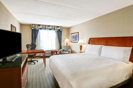 Hilton Garden Inn Toronto/Burlington - 41