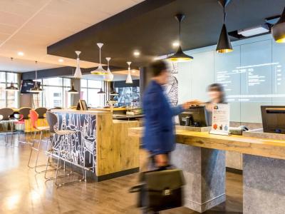 ibis budget Albi Centre - 18