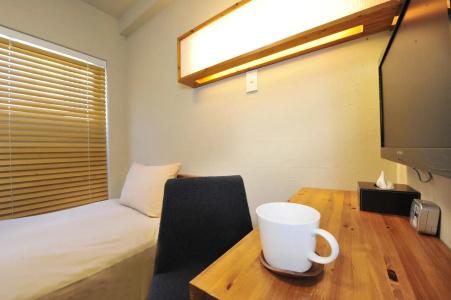 R's Forest Inn - 5