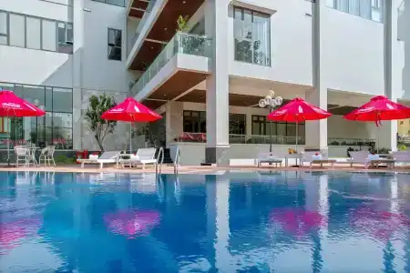 Phuoc My An Beach - 16