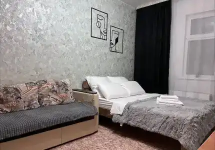 Хоум на Химиков - 24