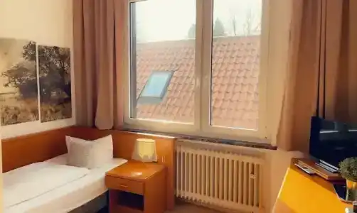 BergHahnenklee - 30