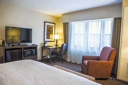 Hampton Inn & Suites - 103