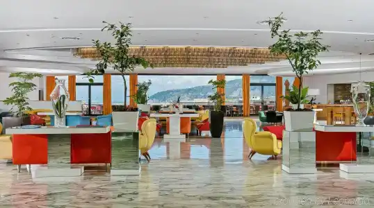 Hilton Sorrento Palace - 1