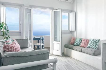 Phaos Santorini Suites - 3