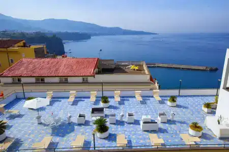 Panorama Palace - 20