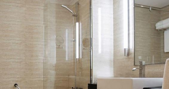 Pullman Dubai Jumeirah Lakes Towers - 42
