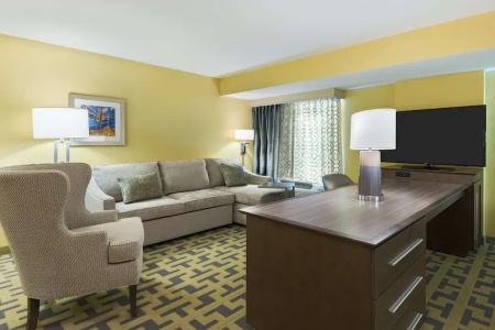 Hampton Inn & Suites Airport Avion Park Westshore - 80