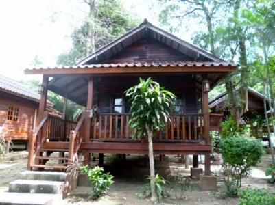 Haad Salad Resort - 48