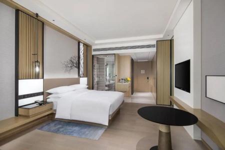 Courtyard by Marriott Chengdu South - 42