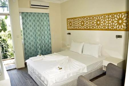 Kemer Park Otel - 99
