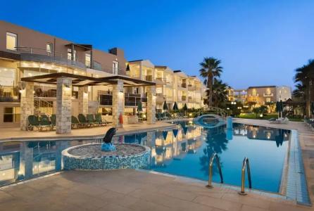 Maleme Mare - 1