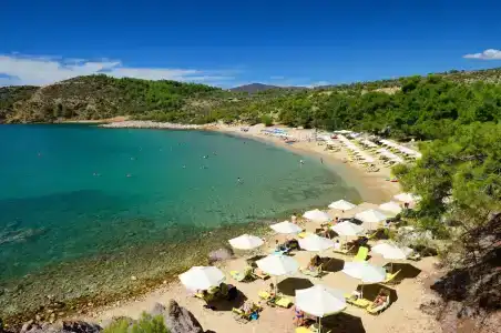 Royal Paradise Beach Resort & Spa - 18