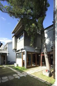 Torii-Kuguru - 1