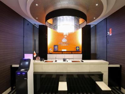 Apa Ikebukuro Eki Kitaguchi - 14