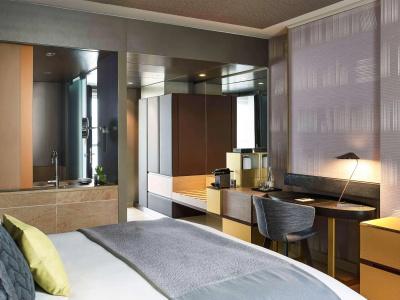 Sofitel Munich Bayerpost - 4