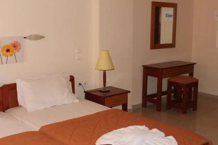 Evdokia Αpartments & Dimitra Village - 3