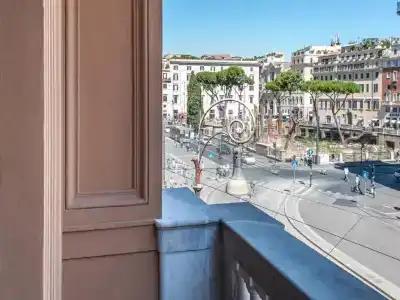 Lh Royal Suites Terrace - 58