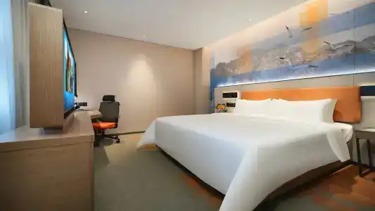 Hampton by Hilton Erhai Park - 2