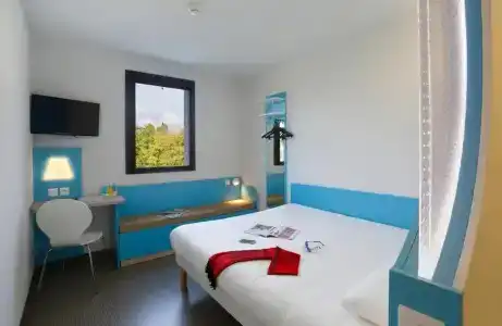 First Inn Blois - 31