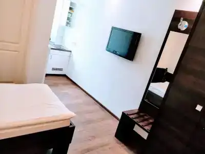 Apart- Stadtvilla Premium - 5