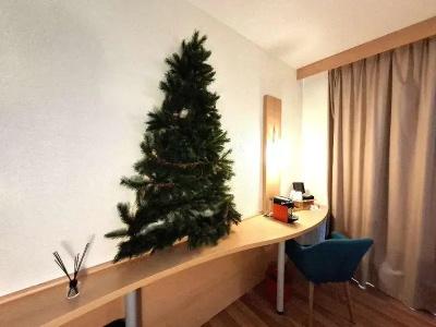 ibis Annecy Centre Vieille Ville - 96