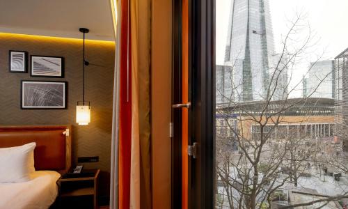 Hilton London Tower Bridge - 6
