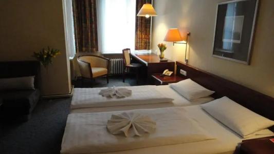 Pension Xantener Eck - 73