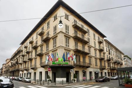 Turin City Centre - 0