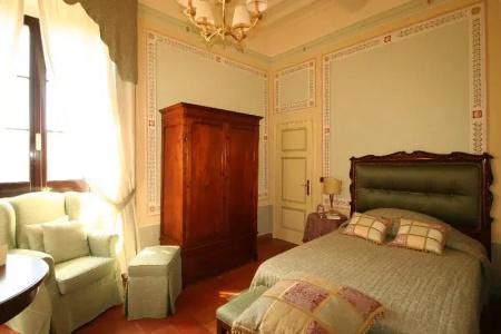 Relais Monte Solare Wellness & Spa - 17
