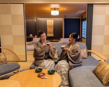Nishiyama Ryokan - 64