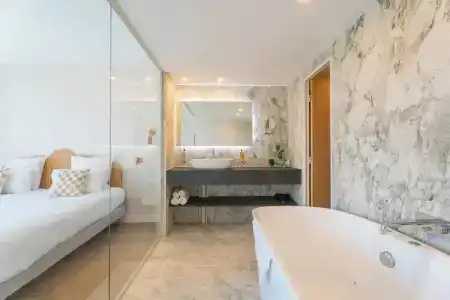 Idéal Hôtel Design - 53